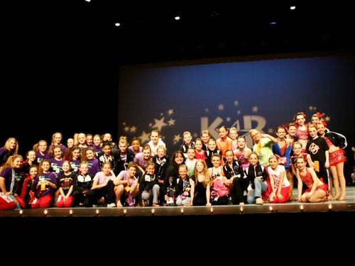 Spartanburg, SC - 2/26/2010 - Awards