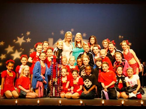 Spartanburg, SC - 2/26/2010 - Awards