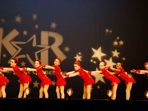 Spartanburg, SC - 2/26/2010 - Awards