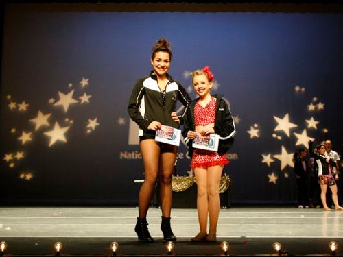 Spartanburg, SC - 2/26/2010 - Awards
