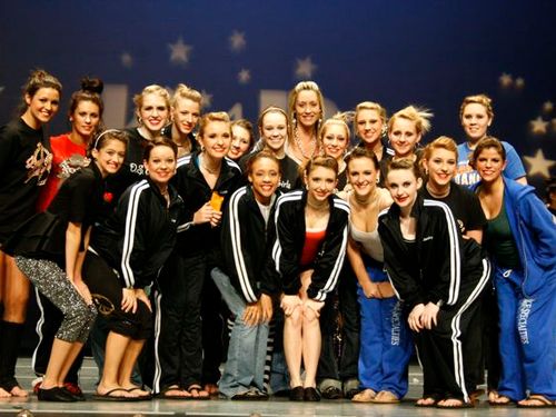 Spartanburg, SC - 2/26/2010 - Awards