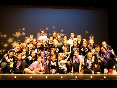 Spartanburg, SC - 2/26/2010 - Awards