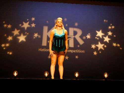 Spartanburg, SC - 2/26/2010 - Awards