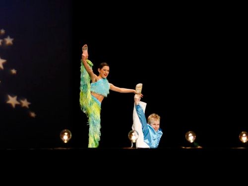 Spartanburg, SC - 2/26/2010 - Awards