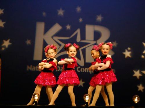 Spartanburg, SC - 2/26/2010 - Awards