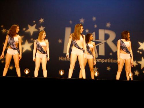 Spartanburg, SC - 2/26/2010 - Awards