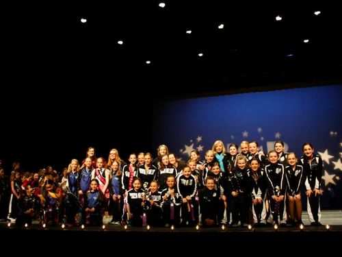 Spartanburg, SC - 2/26/2010 - Awards