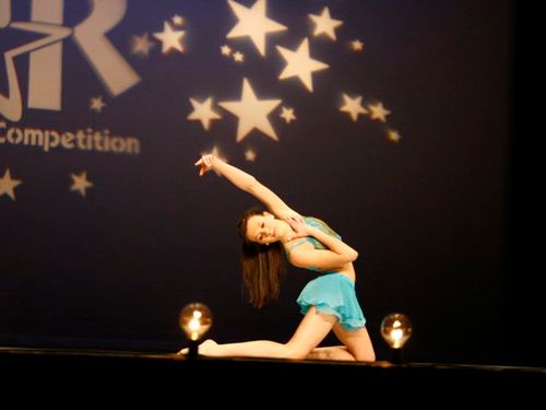 Spartanburg, SC - 2/26/2010 - Awards