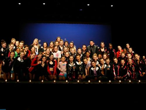 Spartanburg, SC - 2/26/2010 - Awards