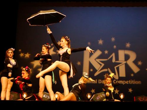 Spartanburg, SC - 2/26/2010 - Awards