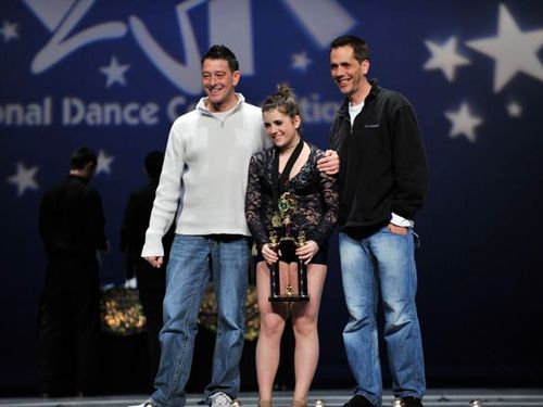 Spartanburg, SC - 2/26/2010 - Awards