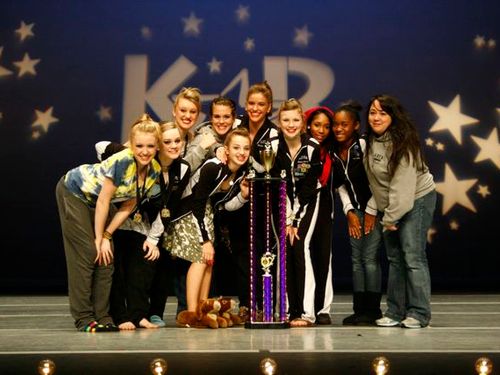 Spartanburg, SC - 2/26/2010 - Awards