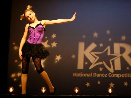 Spartanburg, SC - 2/26/2010 - Awards