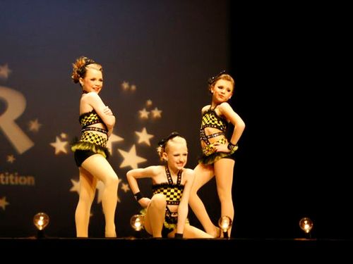Spartanburg, SC - 2/26/2010 - Awards