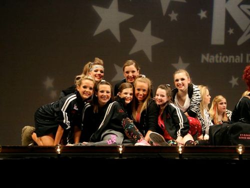 Little Rock, AR - 3/5/2010 - Awards