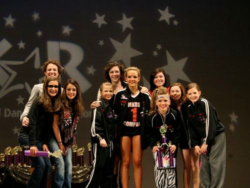 Little Rock, AR - 3/5/2010 - Awards