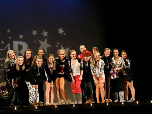 Little Rock, AR - 3/5/2010 - Awards