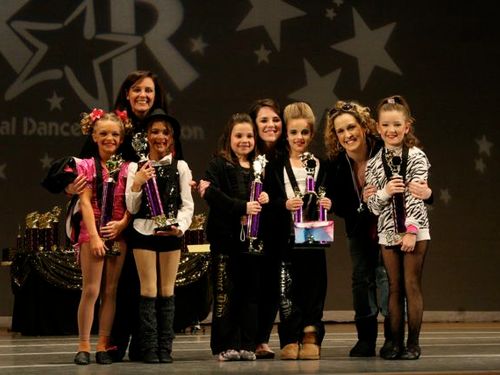 Little Rock, AR - 3/5/2010 - Awards
