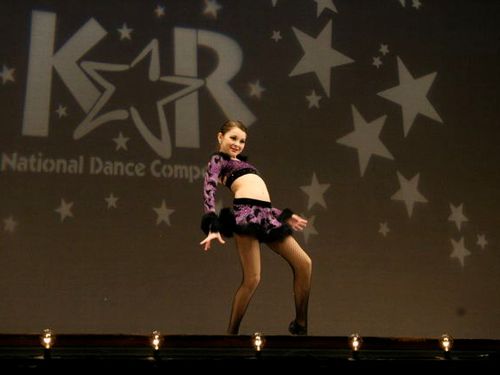Little Rock, AR - 3/5/2010 - Awards