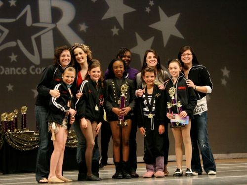 Little Rock, AR - 3/5/2010 - Awards