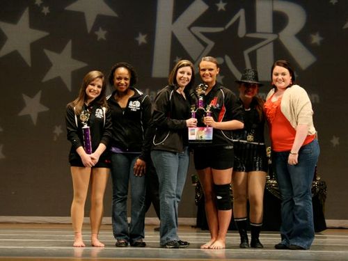 Little Rock, AR - 3/5/2010 - Awards