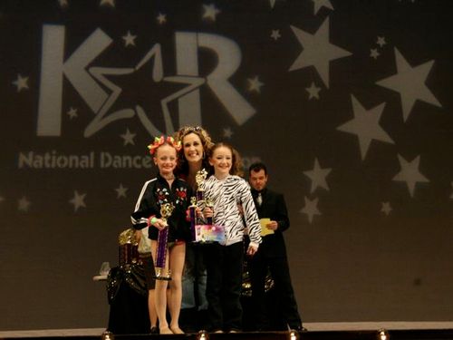 Little Rock, AR - 3/5/2010 - Awards