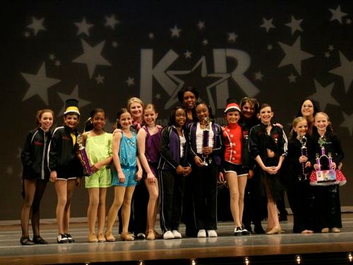 Little Rock, AR - 3/5/2010 - Awards
