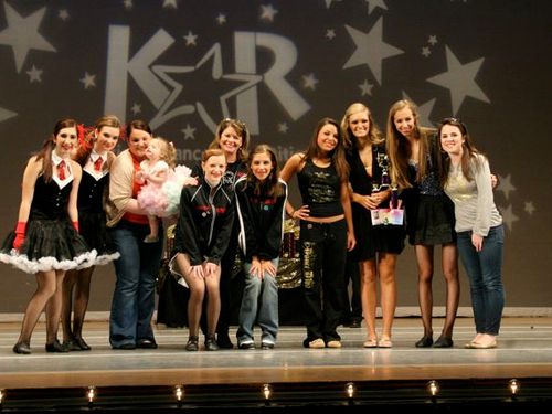 Little Rock, AR - 3/5/2010 - Awards