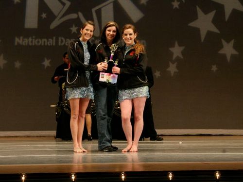 Little Rock, AR - 3/5/2010 - Awards