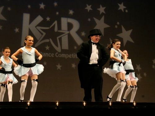 Little Rock, AR - 3/5/2010 - Awards