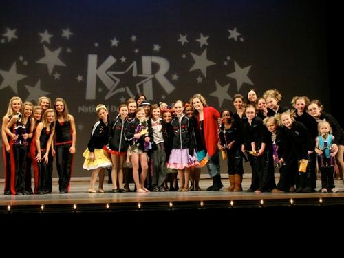 Little Rock, AR - 3/5/2010 - Awards