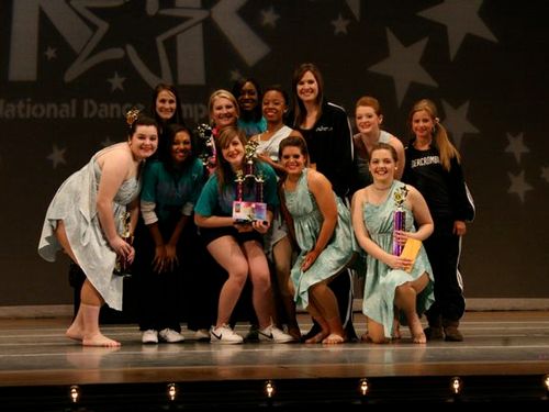 Little Rock, AR - 3/5/2010 - Awards