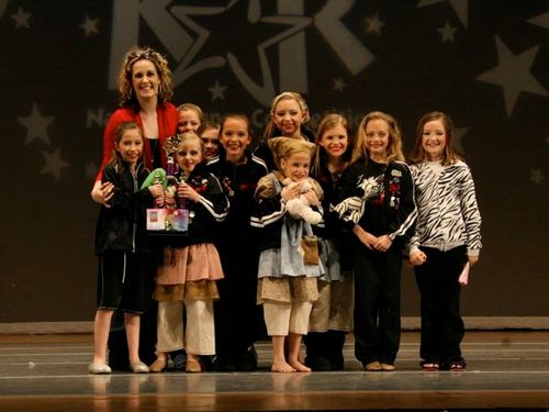 Little Rock, AR - 3/5/2010 - Awards