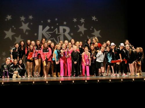 Little Rock, AR - 3/5/2010 - Awards