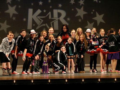 Little Rock, AR - 3/5/2010 - Awards