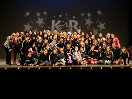Little Rock, AR - 3/5/2010 - Awards