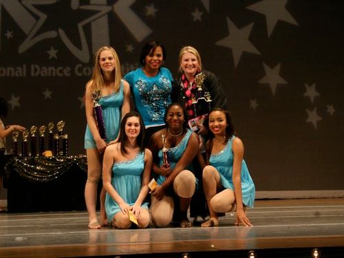 Little Rock, AR - 3/5/2010 - Awards