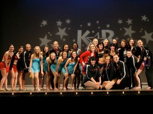 Little Rock, AR - 3/5/2010 - Awards