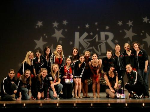 Little Rock, AR - 3/5/2010 - Awards