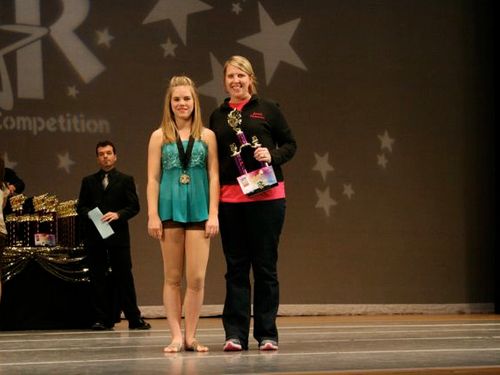 Little Rock, AR - 3/5/2010 - Awards