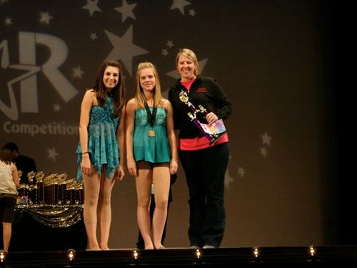 Little Rock, AR - 3/5/2010 - Awards
