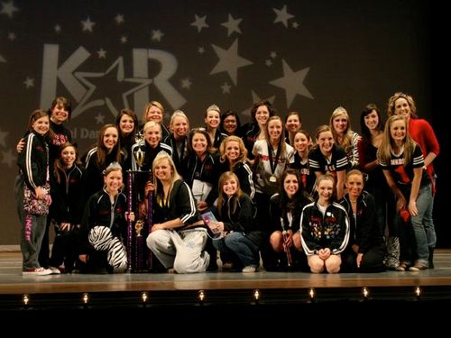 Little Rock, AR - 3/5/2010 - Awards