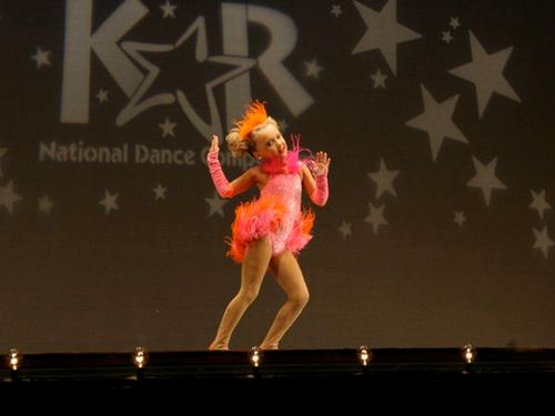 Little Rock, AR - 3/5/2010 - Awards