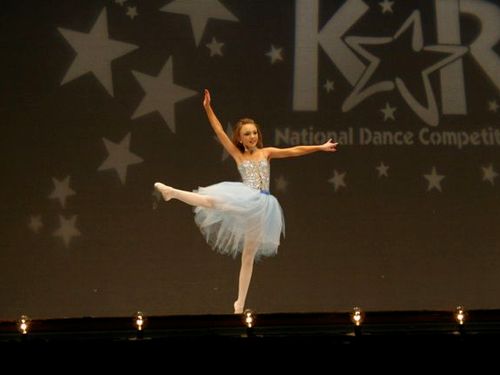 Little Rock, AR - 3/5/2010 - Awards
