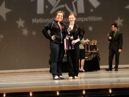 Little Rock, AR - 3/5/2010 - Awards