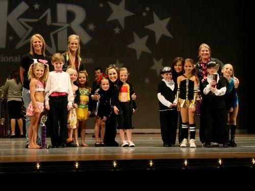Little Rock, AR - 3/5/2010 - Awards