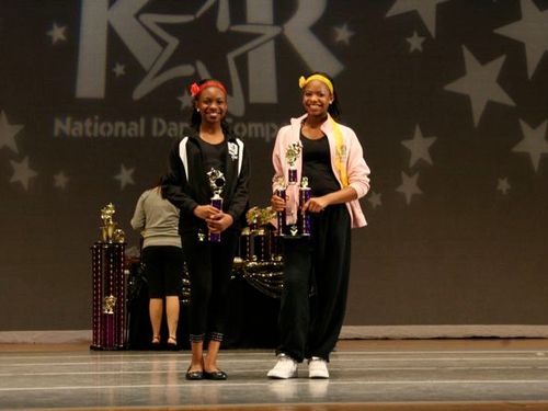 Little Rock, AR - 3/5/2010 - Awards