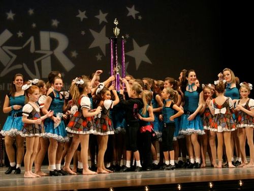 Little Rock, AR - 3/5/2010 - Awards