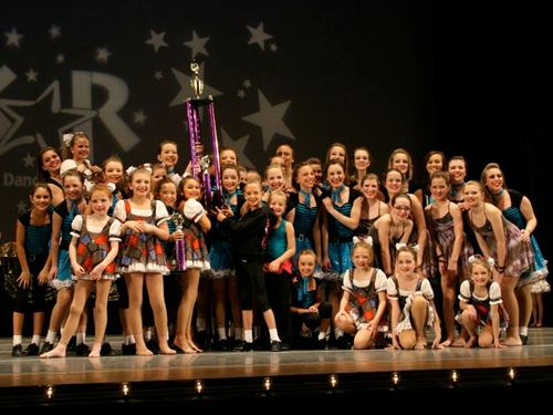 Little Rock, AR - 3/5/2010 - Awards