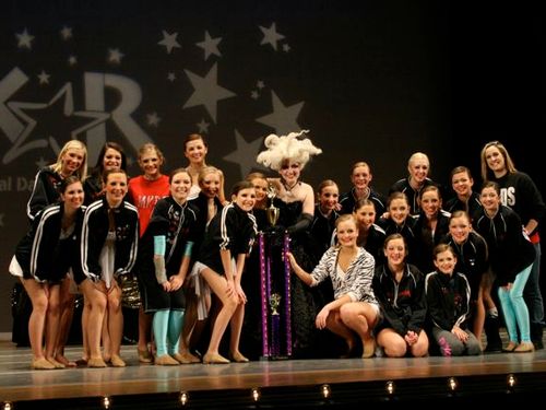 Little Rock, AR - 3/5/2010 - Awards